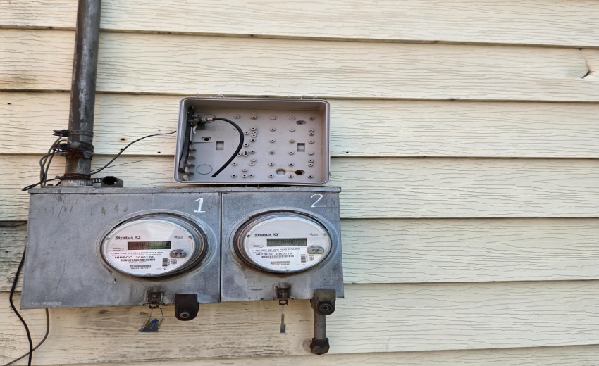 Renter Pays Nipsco