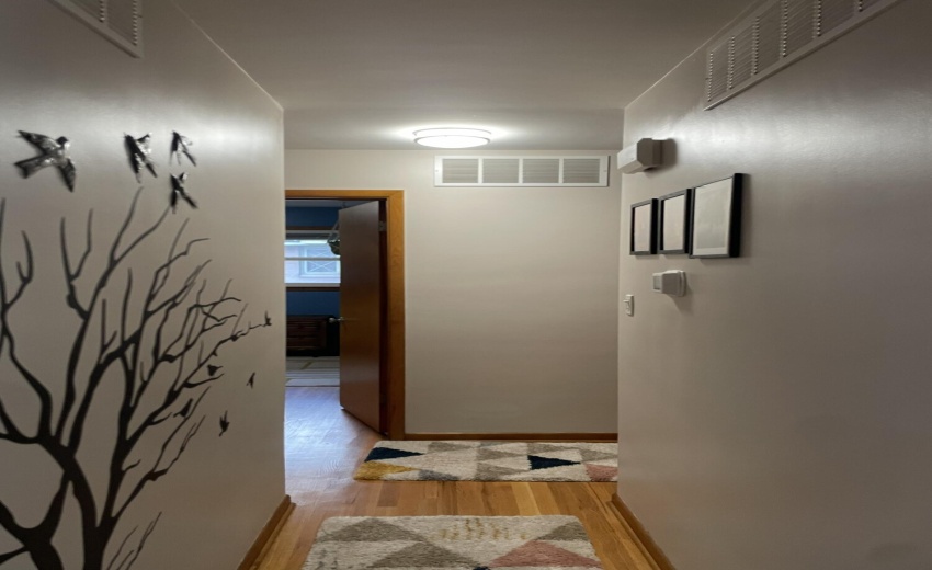 hall