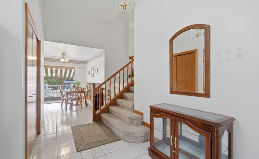 foyer