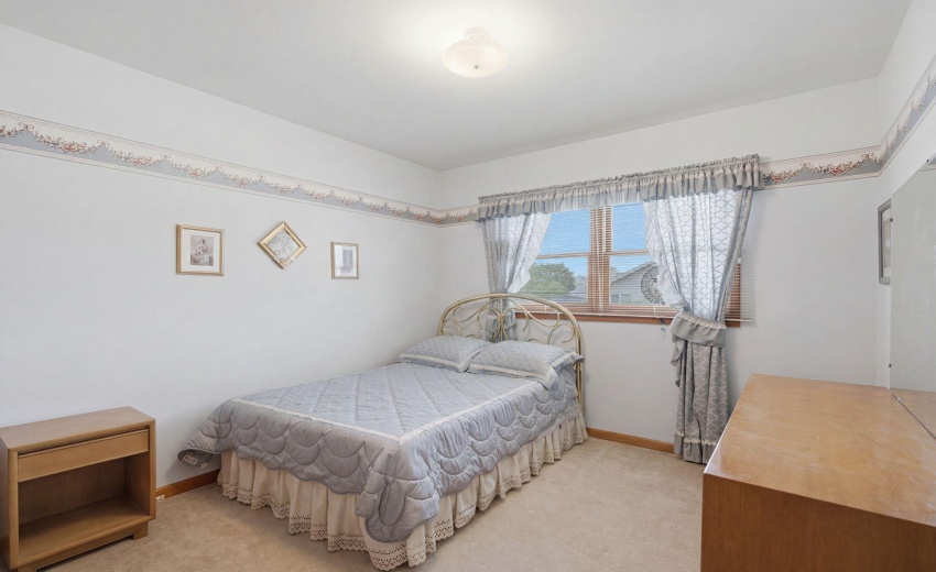 3rd bedroom