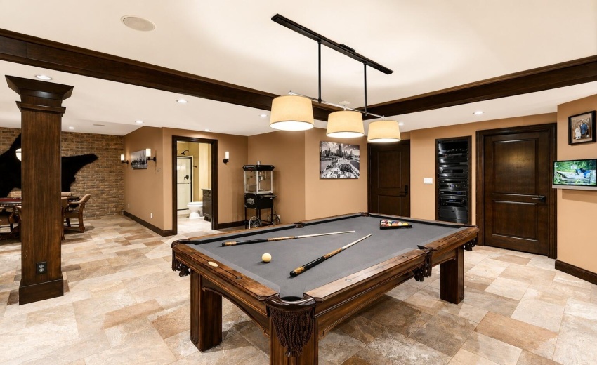 56 Pool Table 2