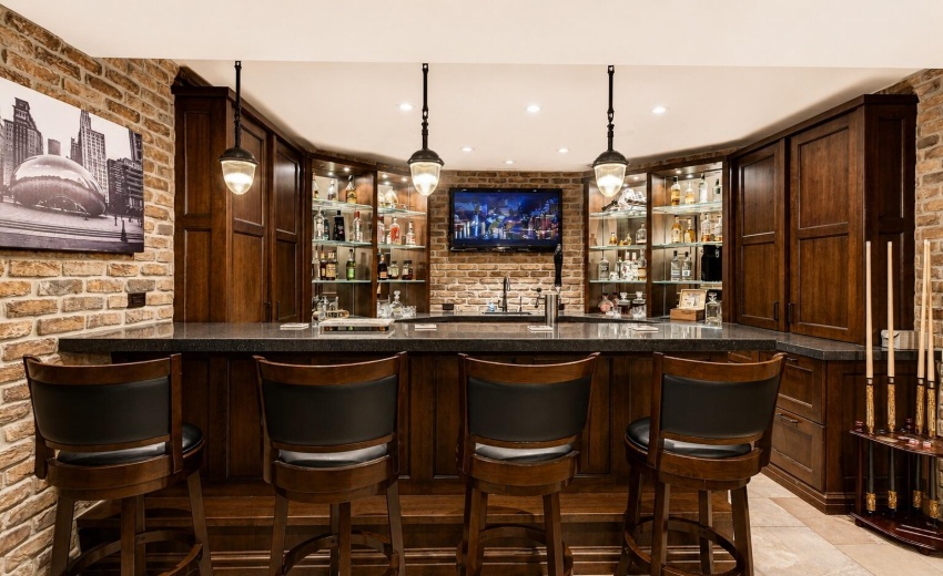 57 Bar