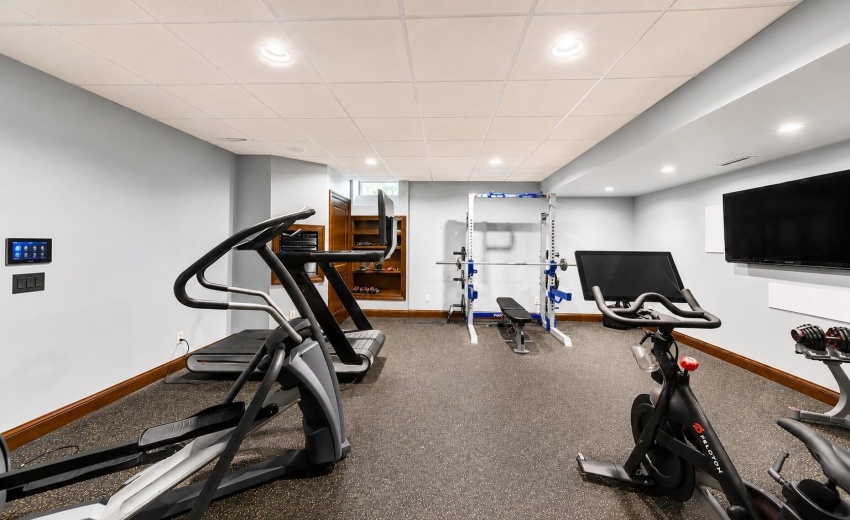 60 Gym