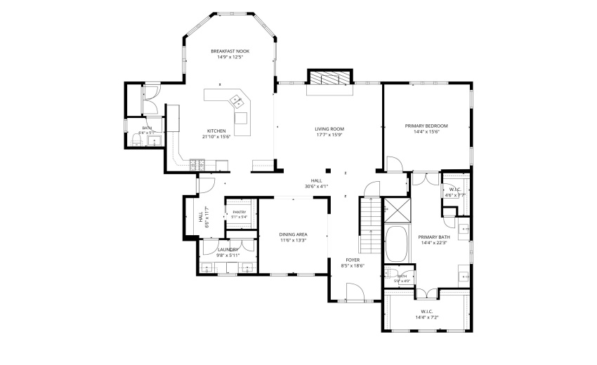 Main Level