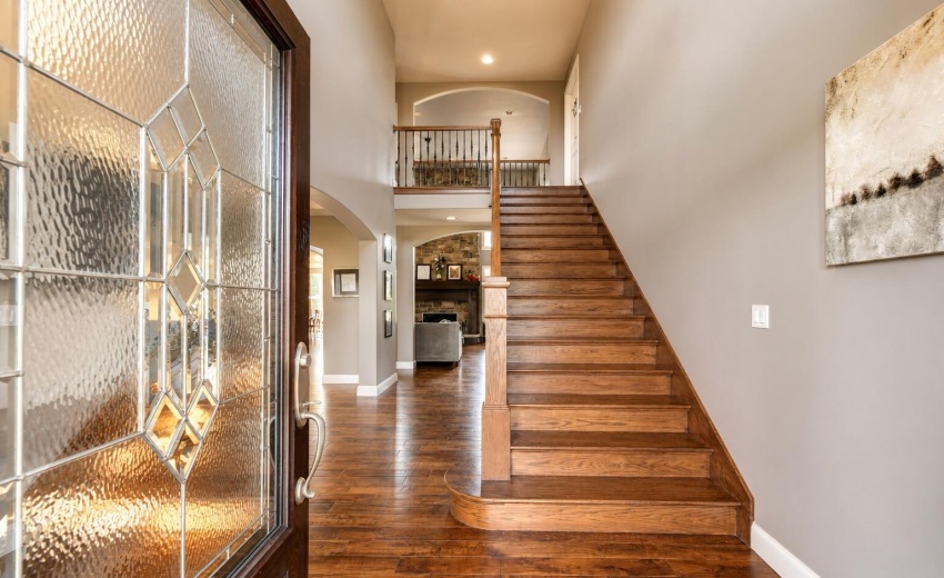 17 Foyer