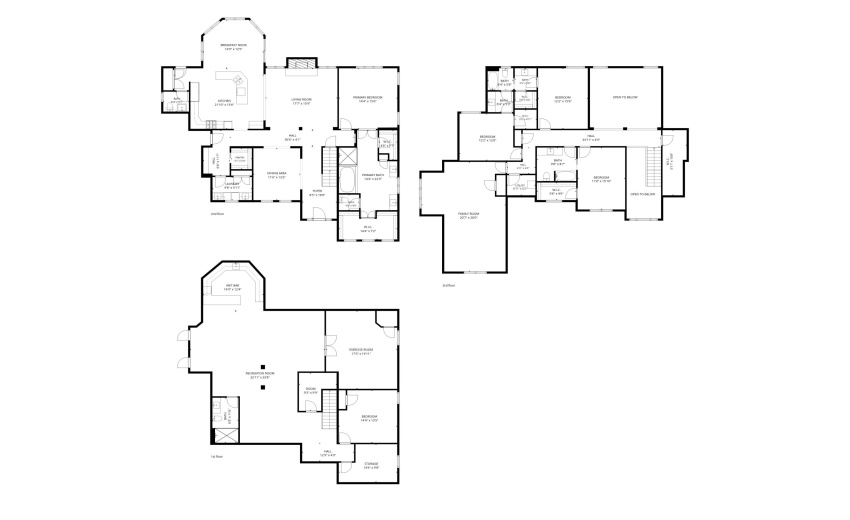 Floorplan all 3 in one