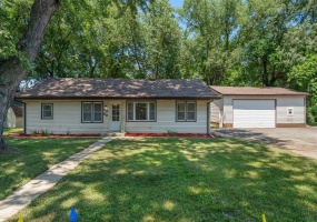 5082 Concord Avenue, Portage, Indiana, 3 Bedrooms Bedrooms, 8 Rooms Rooms,1 BathroomBathrooms,Residential,For Sale,Concord,NRA842481