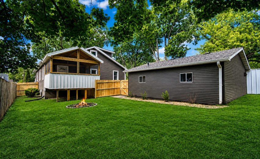 Nick - 609 W North St, Crown Point, IN 2