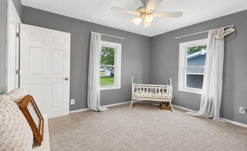 Nick - 609 W North St, Crown Point, IN 1