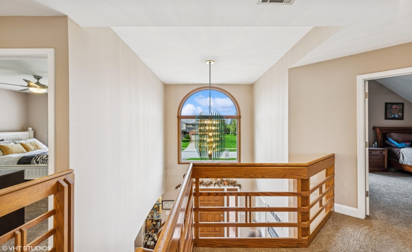 Upper Level