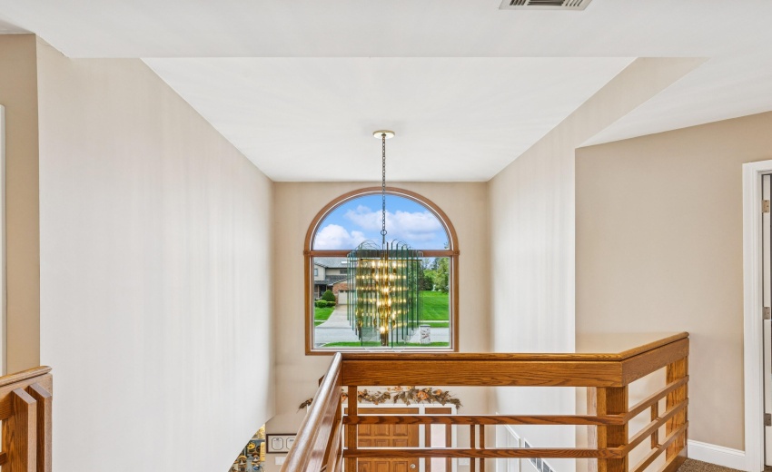Upper Level