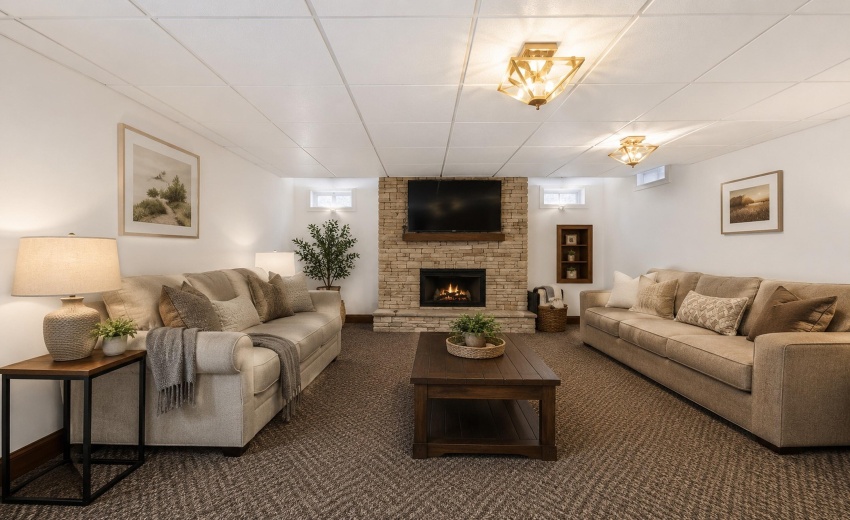 Basement FR