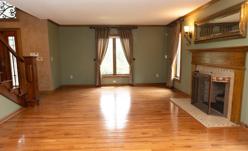 SITTING ROOM