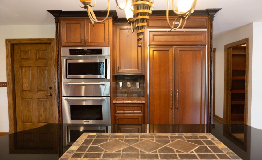 APPLIANCES