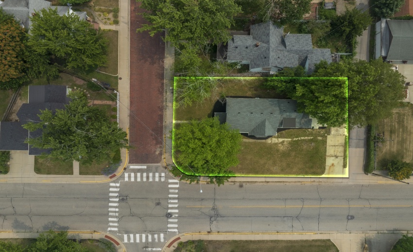 BirdseyeWilliamDrone0059Marked