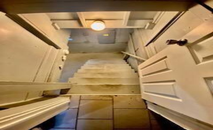 Basement 2