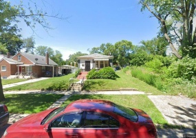 4446 Madison Street, Gary, Indiana, 3 Bedrooms Bedrooms, 5 Rooms Rooms,2 BathroomsBathrooms,Residential,For Sale,Madison,NRA842514