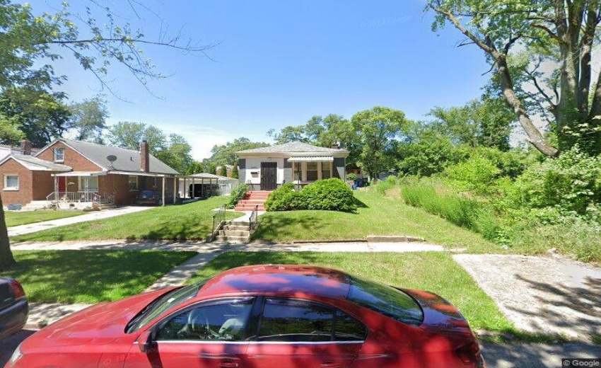 streetview