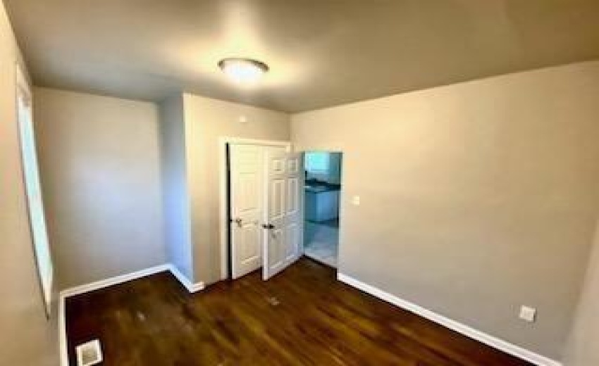 Bedroom #1