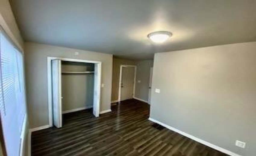 Bedroom #3