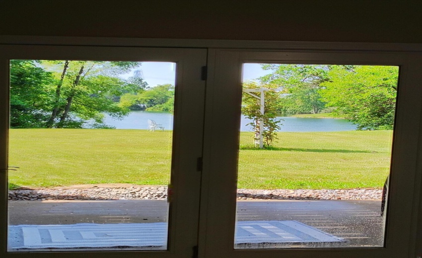 1103 walkout basement view