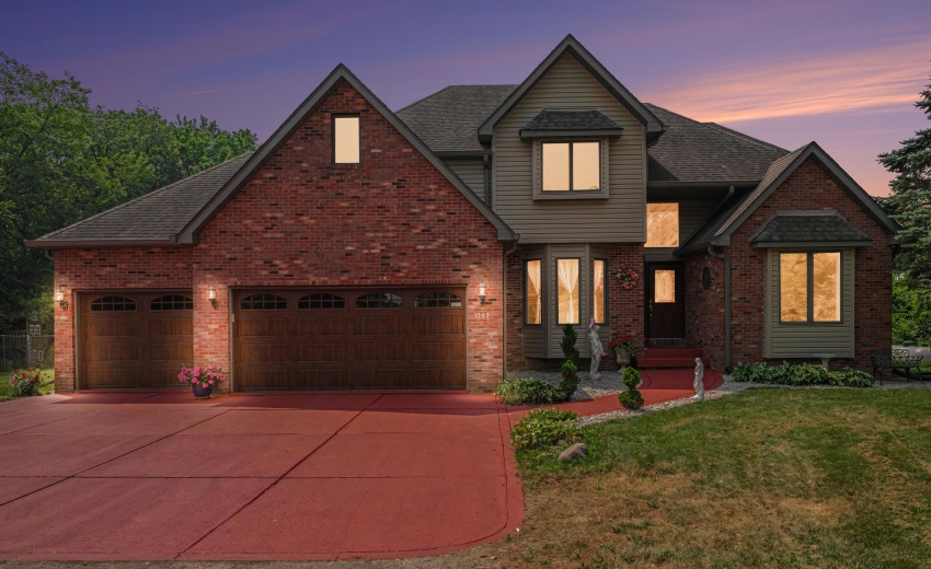1103 W 163 Main
