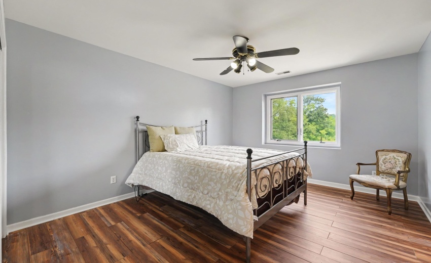 1103 North bedroom