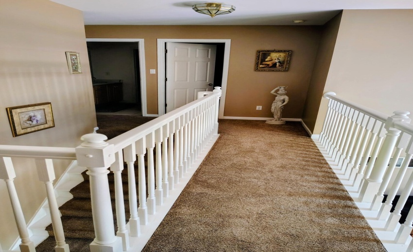 1103 upstairs