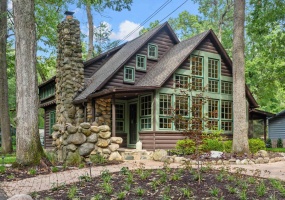 14 Powhatan Trail, Michiana Shores, Indiana, 2 Bedrooms Bedrooms, 9 Rooms Rooms,2 BathroomsBathrooms,Residential,For Sale,Powhatan,NRA842527