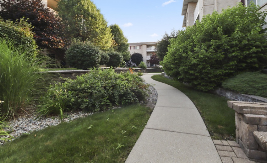 Walkway