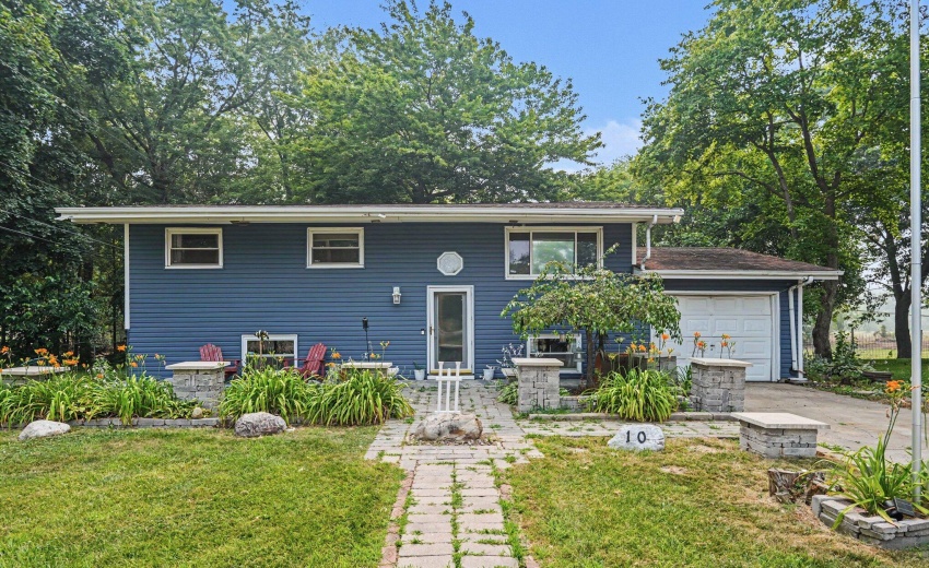 106 Crestwood dr