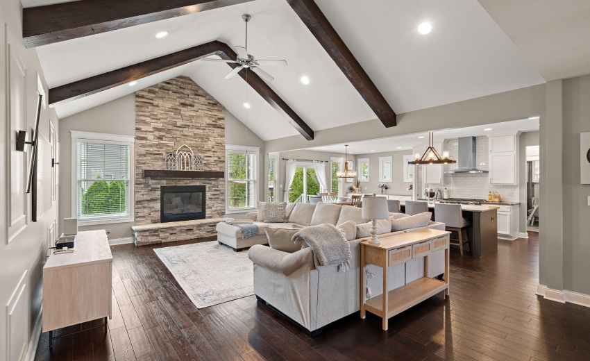 Main Living Room