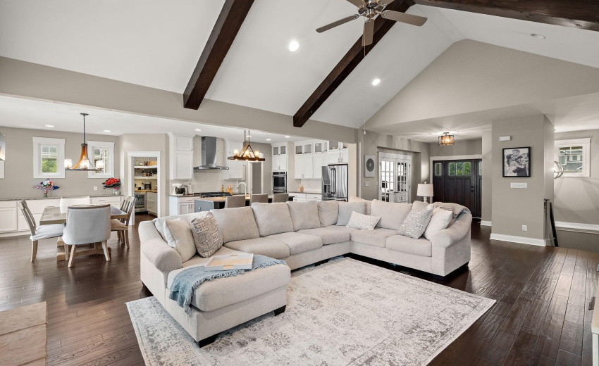 Open Concept