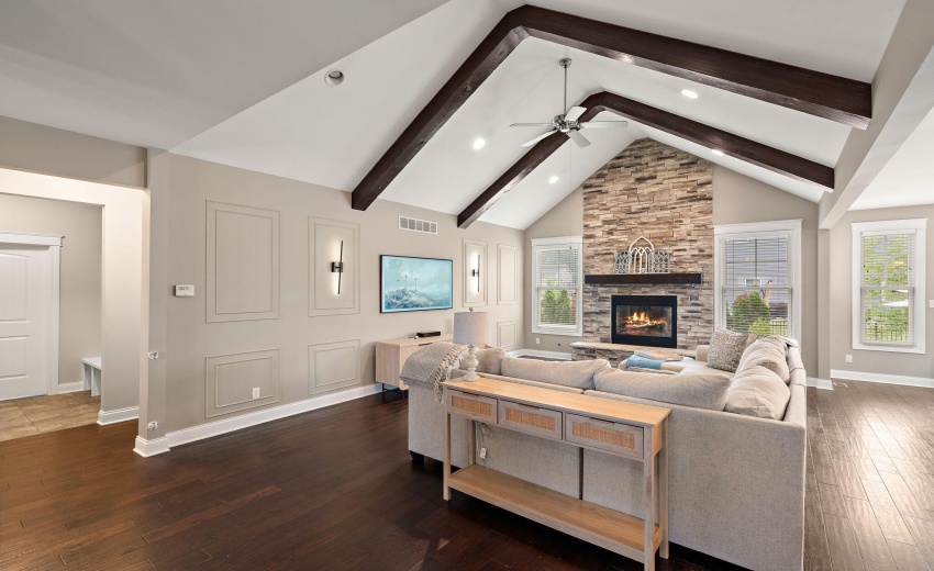 Main Living Room