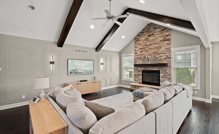 Main Living Room