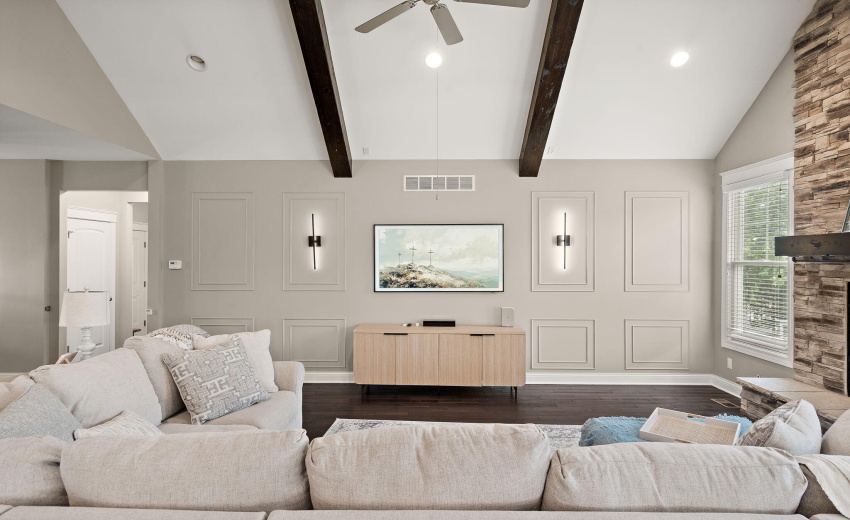 Main Living Room