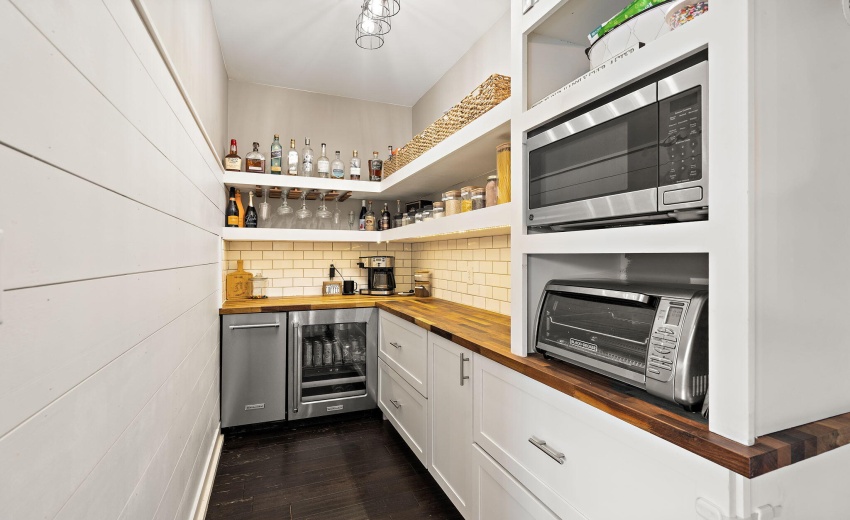 Pantry