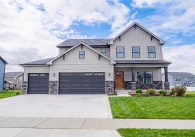 9865 Beacon Pointe Lane, Cedar Lake, Indiana, 3 Bedrooms Bedrooms, 11 Rooms Rooms,3 BathroomsBathrooms,Residential,For Sale,Beacon Pointe,NRA842595
