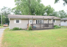 930 Scott Street, Rensselaer, Indiana, 3 Bedrooms Bedrooms, 6 Rooms Rooms,2 BathroomsBathrooms,Residential,For Sale,Scott,NRA842592