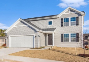 126 Bellflower Drive, Michigan City, Indiana, 4 Bedrooms Bedrooms, 10 Rooms Rooms,Residential,For Sale,Bellflower Drive,NRA842632