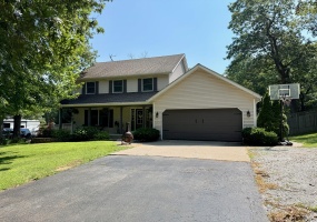 10673 Potomac Drive, DeMotte, Indiana, 3 Bedrooms Bedrooms, 7 Rooms Rooms,3 BathroomsBathrooms,Residential,For Sale,Potomac,NRA842641