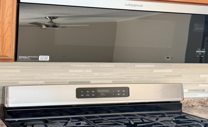 Appliances