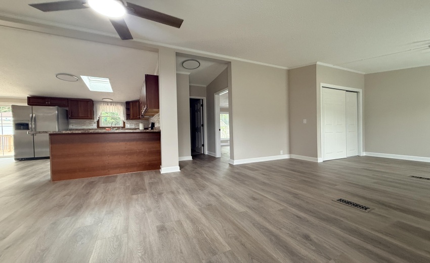 Open Concept