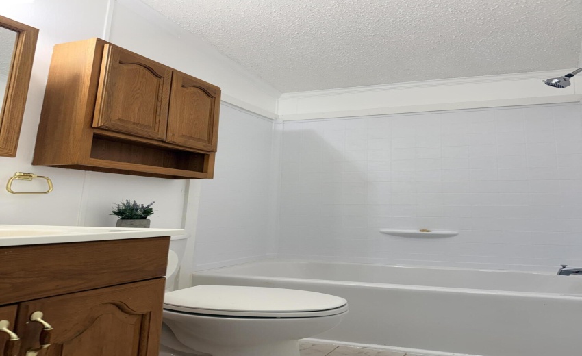 Bathroom 2