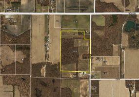 0 100, Knox, Indiana, ,Land,For Sale,100,NRA842681