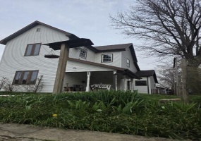 204 20th Street, Marion, Indiana, 3 Bedrooms Bedrooms, 9 Rooms Rooms,3 BathroomsBathrooms,Residential Income,For Sale,20th,NRA842685