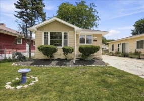 6517 Illinois Avenue, Hammond, Indiana, 3 Bedrooms Bedrooms, 6 Rooms Rooms,2 BathroomsBathrooms,Residential,For Sale,Illinois,NRA842686