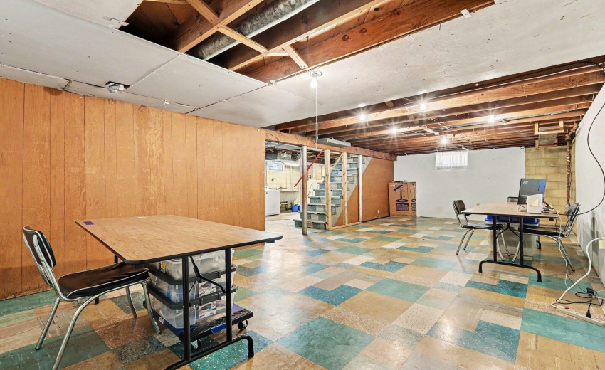 Large Rec Room