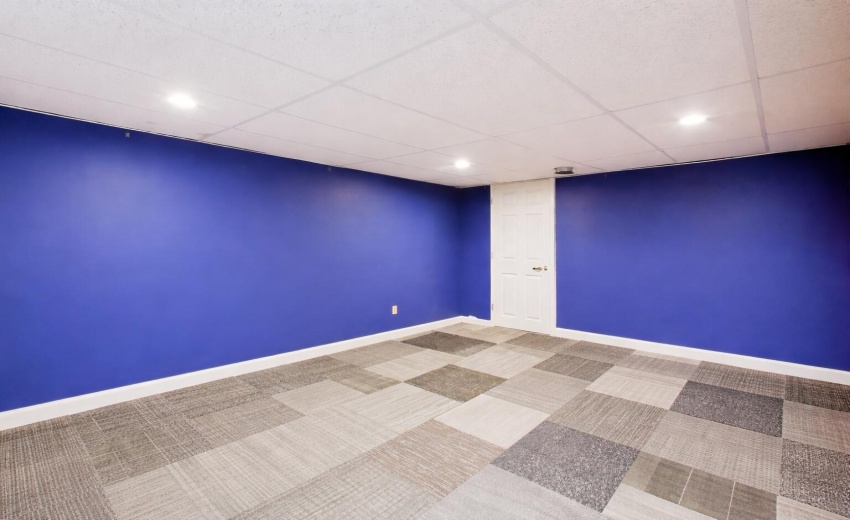basement flex