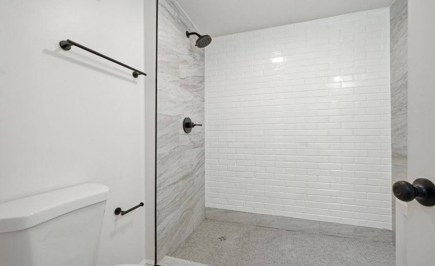 basement bath